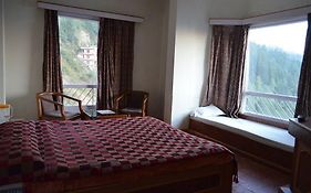Hotel Rock Heaven Shimla